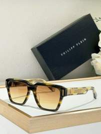 Picture of Philipp Plein Sunglasses _SKUfw81853671fw